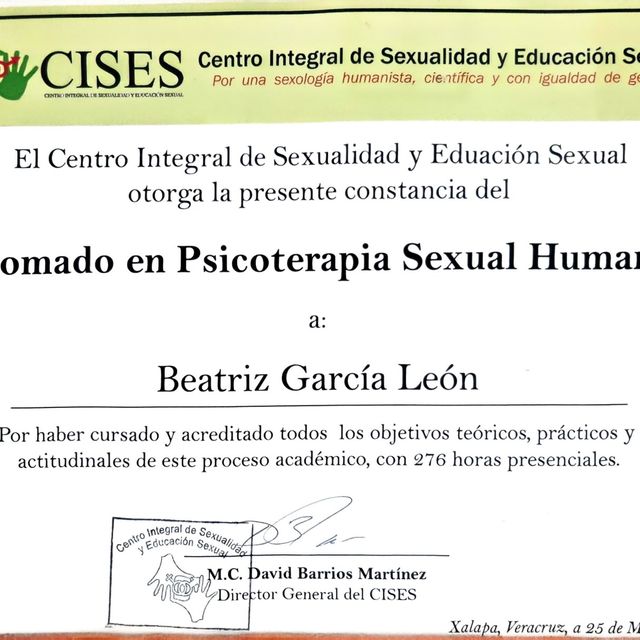 Ampliar imagen: certificate 5