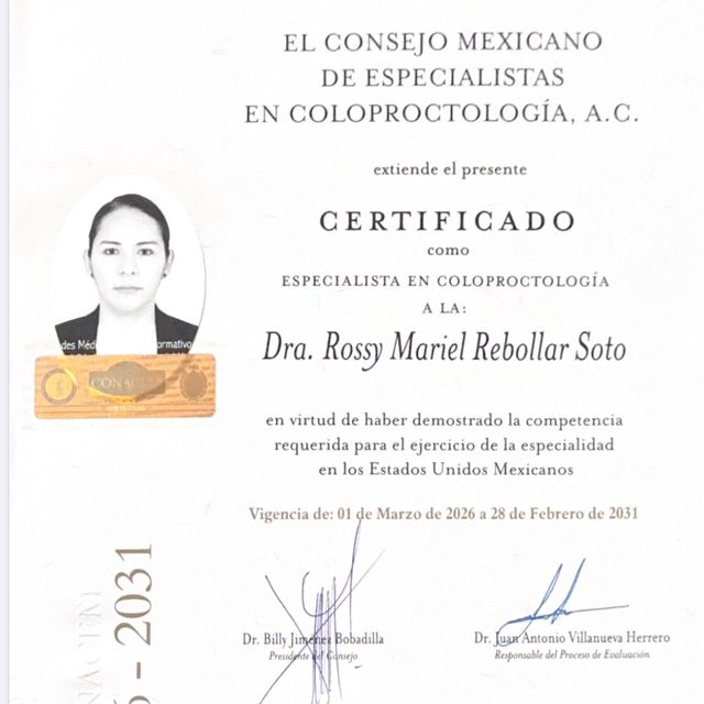 Ampliar imagen: certificate 4