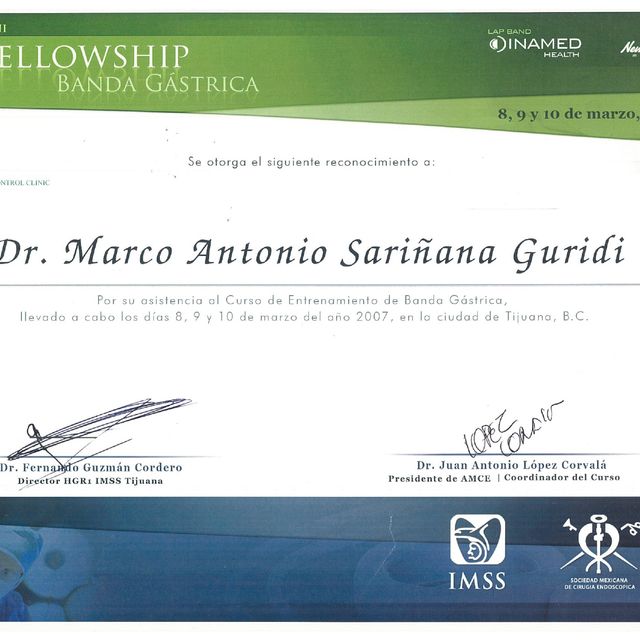 Ampliar imagen: certificate 4