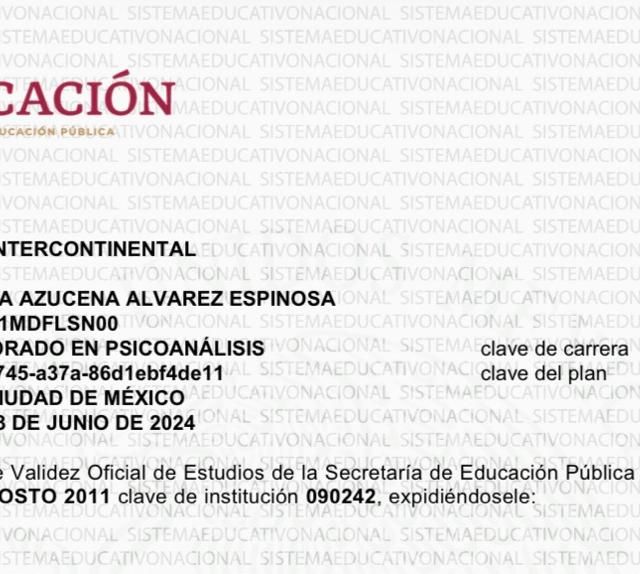 Ampliar imagen: certificate 3