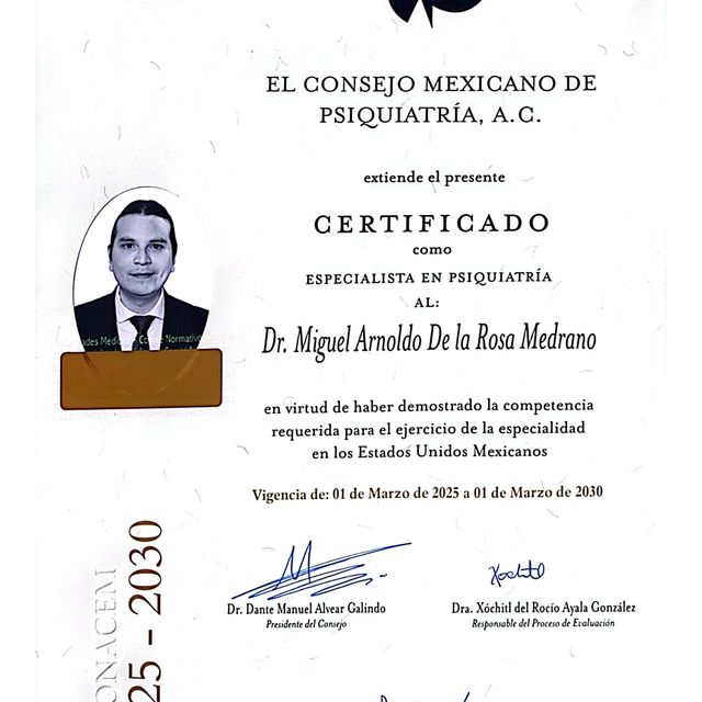 Ampliar imagen: certificate 1
