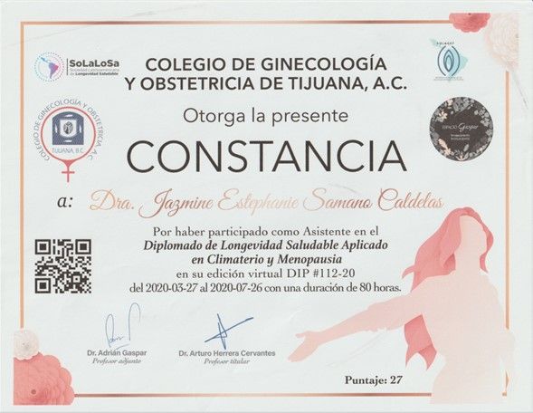 Ampliar imagen: certificate 6