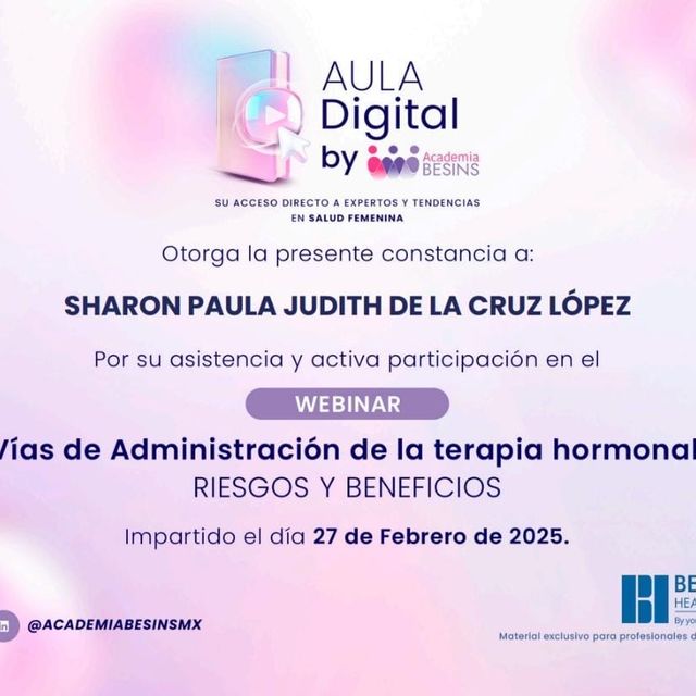 Ampliar imagen: certificate 18