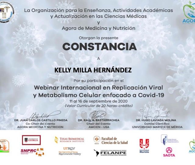 Ampliar imagen: certificate 9