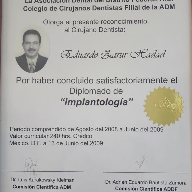 Ampliar imagen: certificate 3