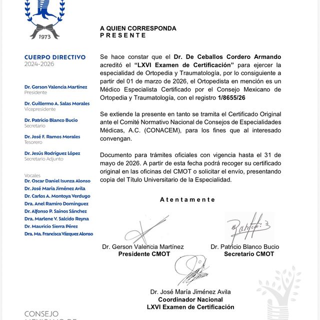 Ampliar imagen: certificate 1