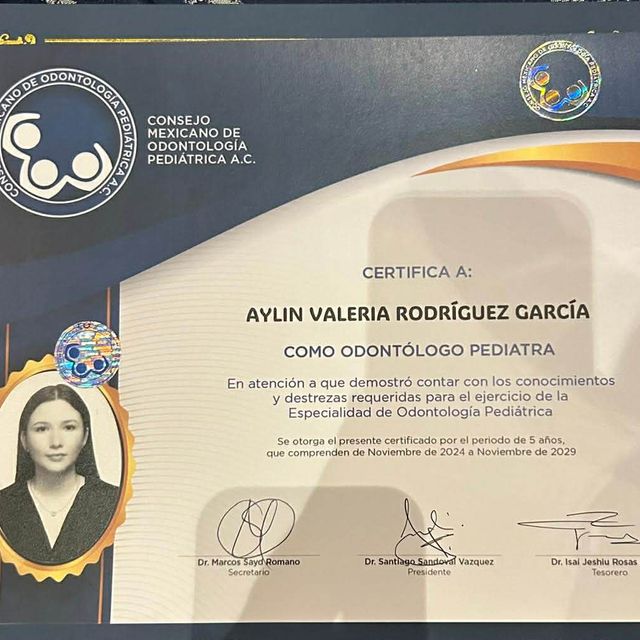 Ampliar imagen: certificate 1