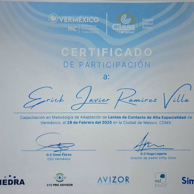 Ampliar imagen: certificate 5