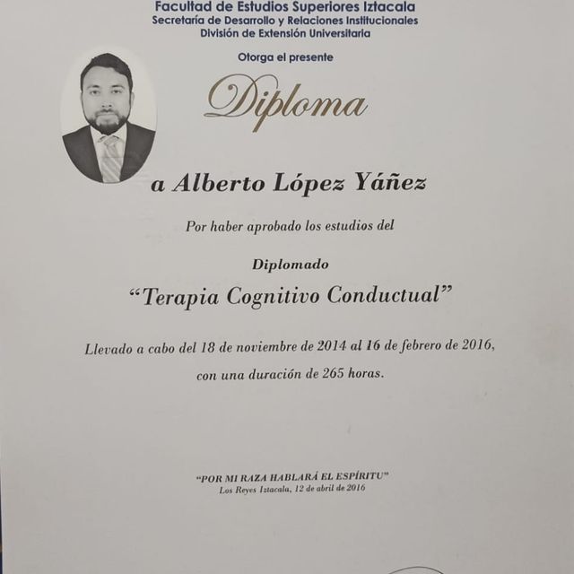 Ampliar imagen: certificate 1