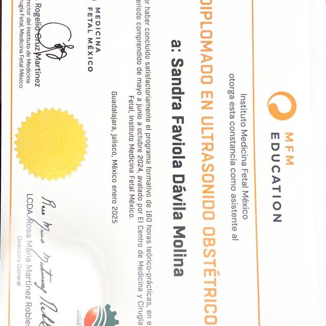 Ampliar imagen: certificate 8
