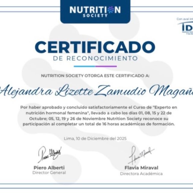 Ampliar imagen: certificate 2