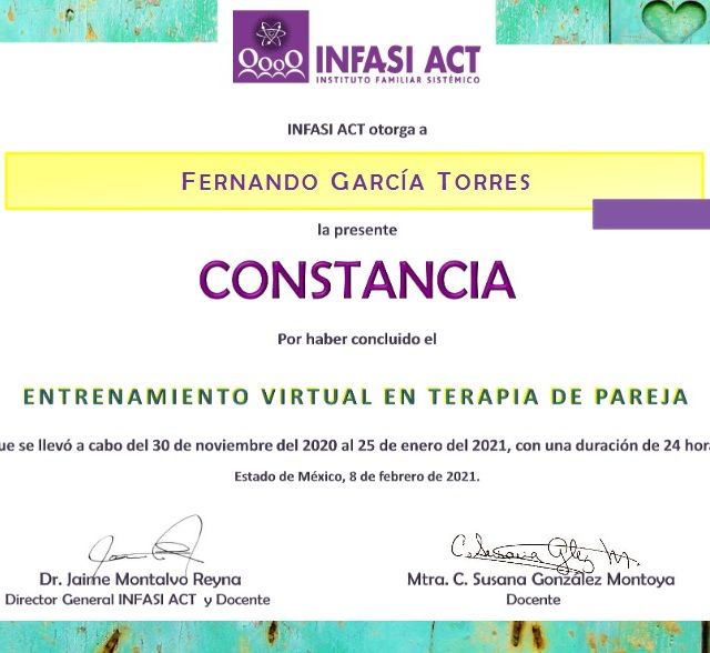 Ampliar imagen: certificate 5