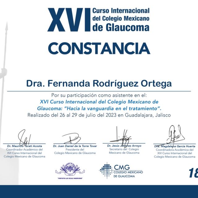 Ampliar imagen: certificate 10