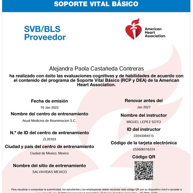 Ampliar imagen: certificate 12