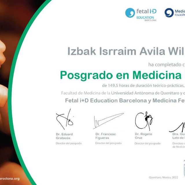 Ampliar imagen: certificate 2