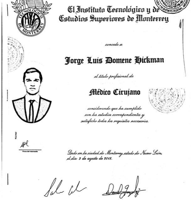 Ampliar imagen: certificate 4