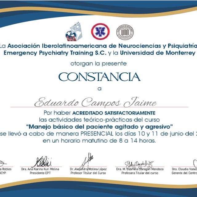 Ampliar imagen: certificate 3