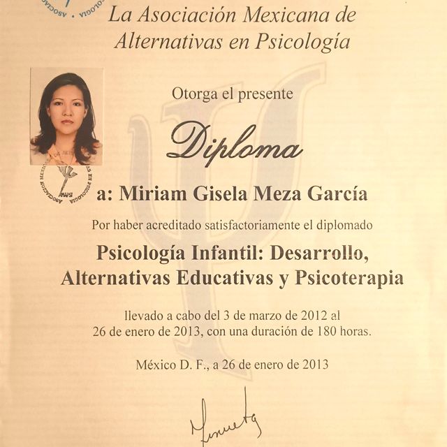 Ampliar imagen: certificate 5