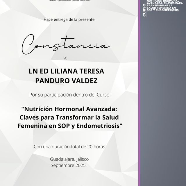 Ampliar imagen: certificate 5