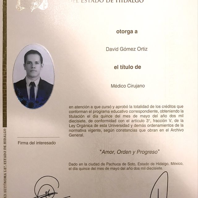 Ampliar imagen: certificate 5