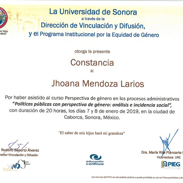 Ampliar imagen: certificate 8