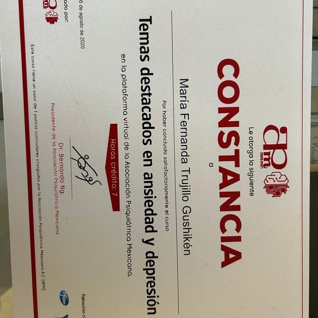 Ampliar imagen: certificate 9