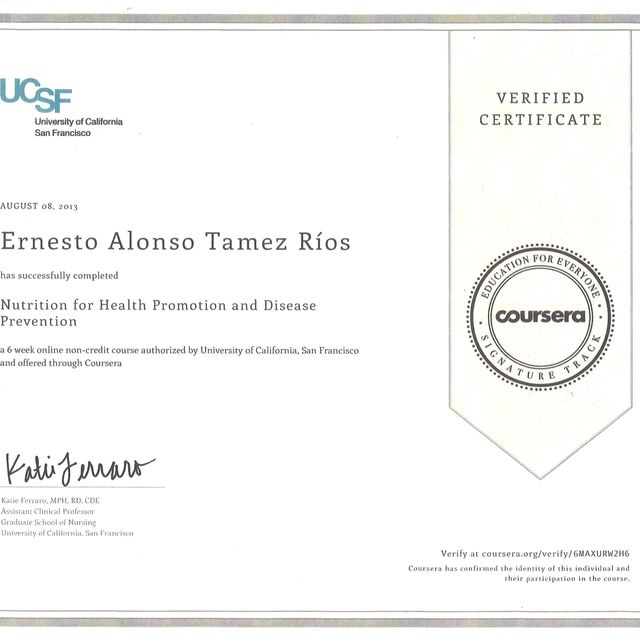 Ampliar imagen: certificate 1