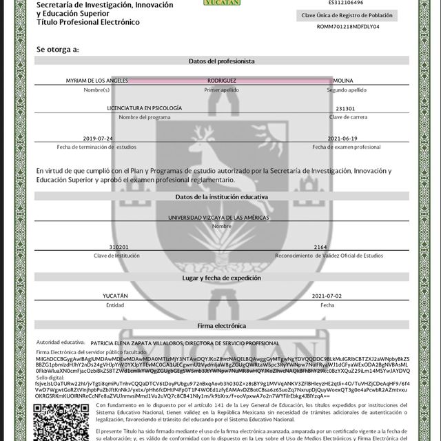 Ampliar imagen: certificate 1