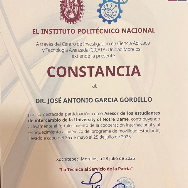 Ampliar imagen: certificate 7