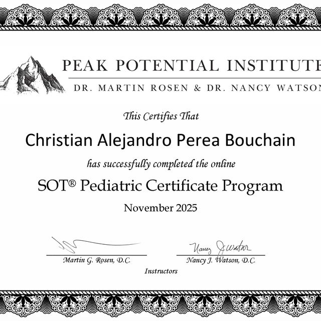Ampliar imagen: certificate 1