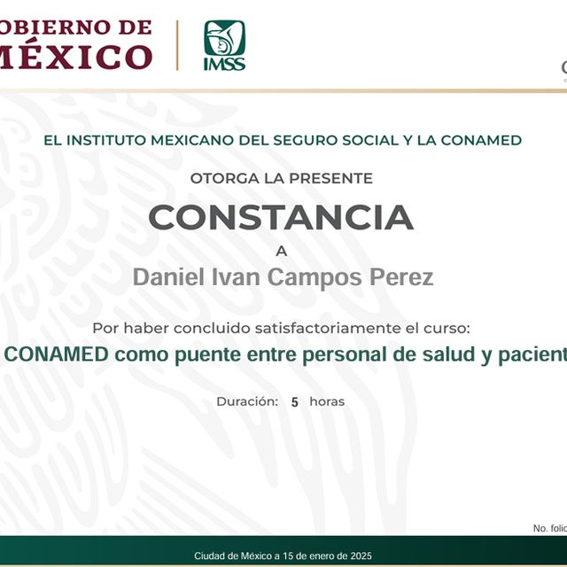 Ampliar imagen: certificate 6
