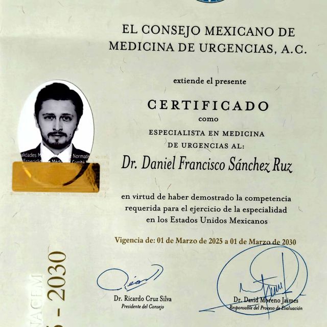 Ampliar imagen: certificate 1
