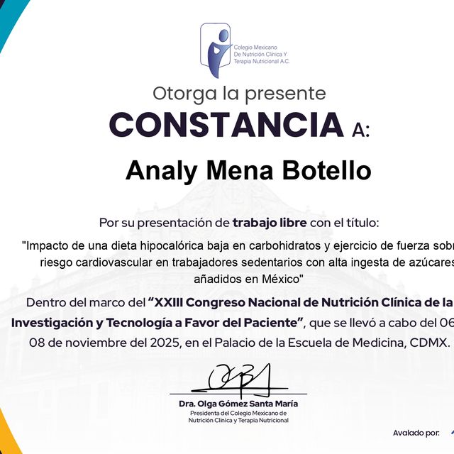 Ampliar imagen: certificate 3