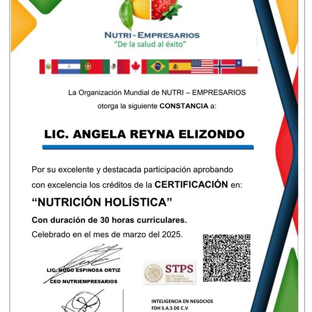 Ampliar imagen: certificate 1