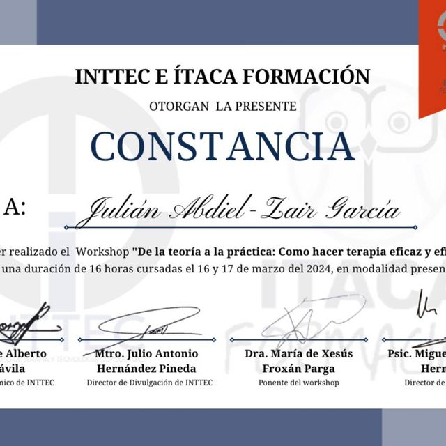 Ampliar imagen: certificate 12