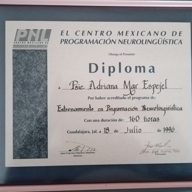 Ampliar imagen: certificate 2