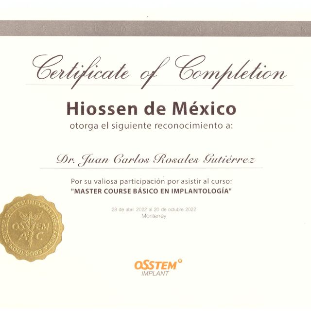 Ampliar imagen: certificate 3