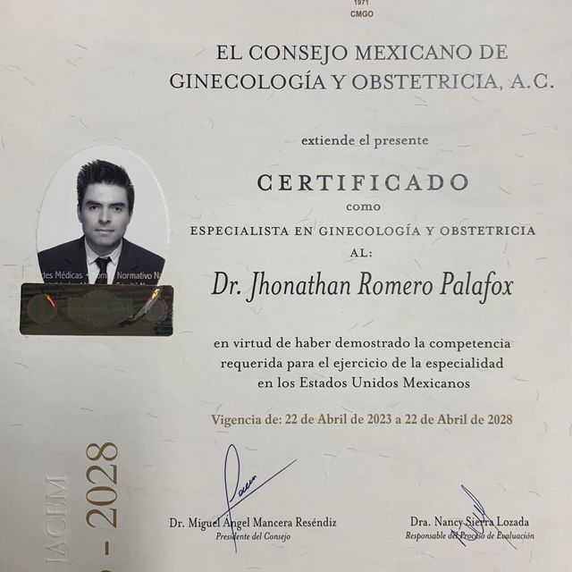 Ampliar imagen: certificate 3