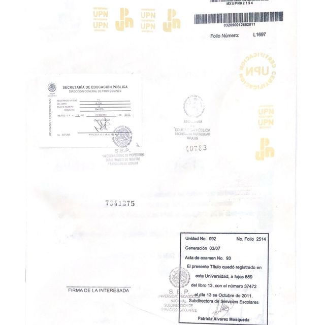 Ampliar imagen: certificate 3