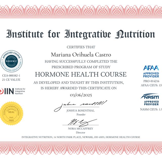 Ampliar imagen: certificate 4