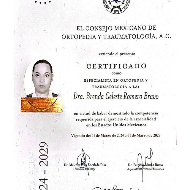 Ampliar imagen: certificate 1