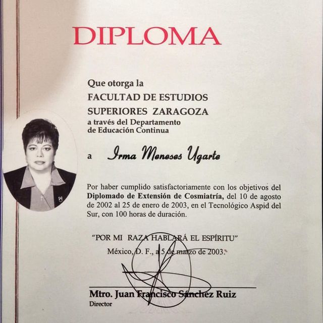 Ampliar imagen: certificate 1