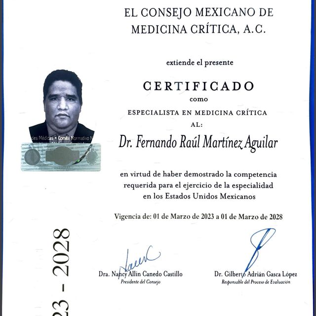 Ampliar imagen: certificate 2
