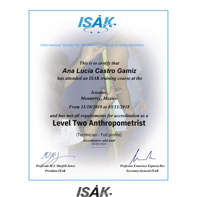 Ampliar imagen: certificate 1
