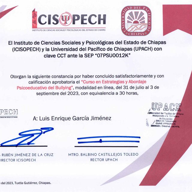 Ampliar imagen: certificate 3