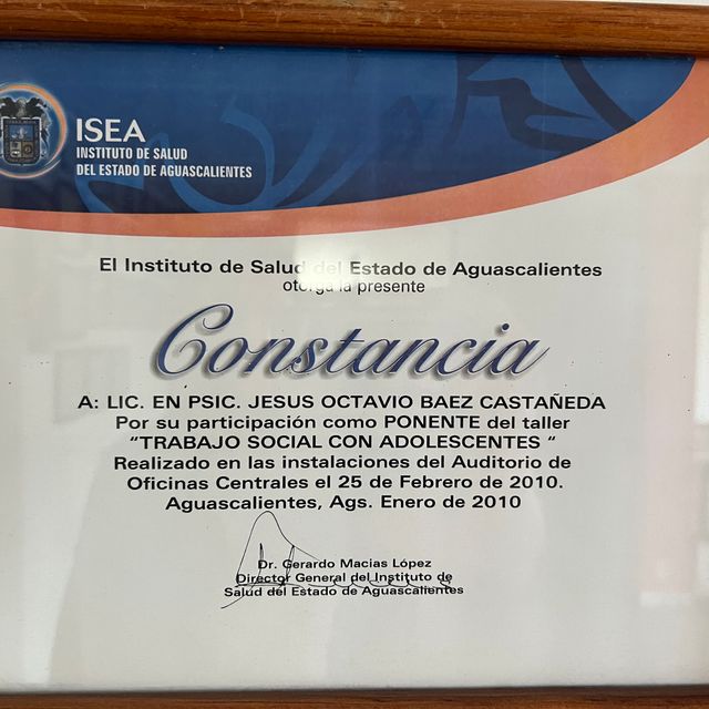 Ampliar imagen: certificate 3