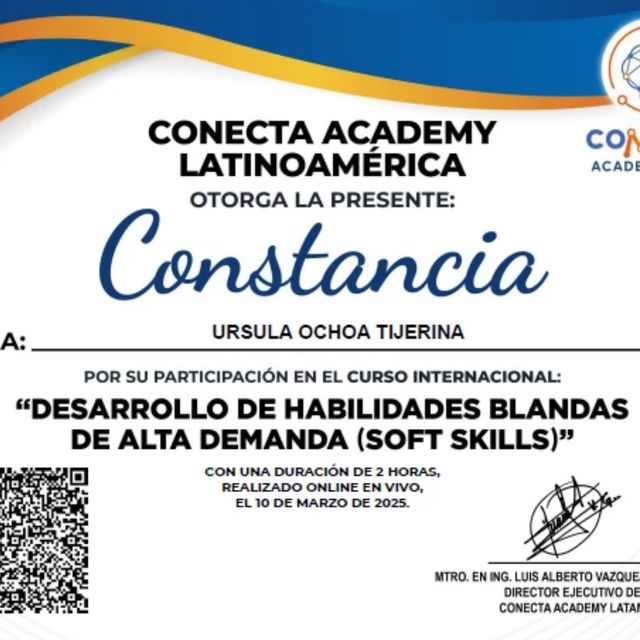 Ampliar imagen: certificate 7