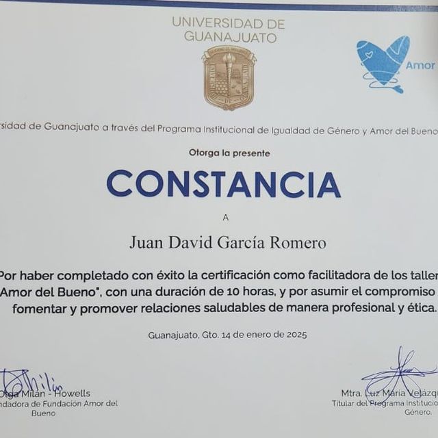 Ampliar imagen: certificate 12