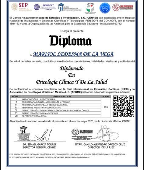 Ampliar imagen: certificate 1