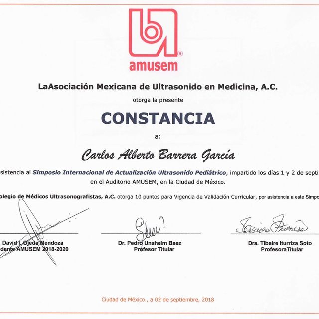 Ampliar imagen: certificate 5